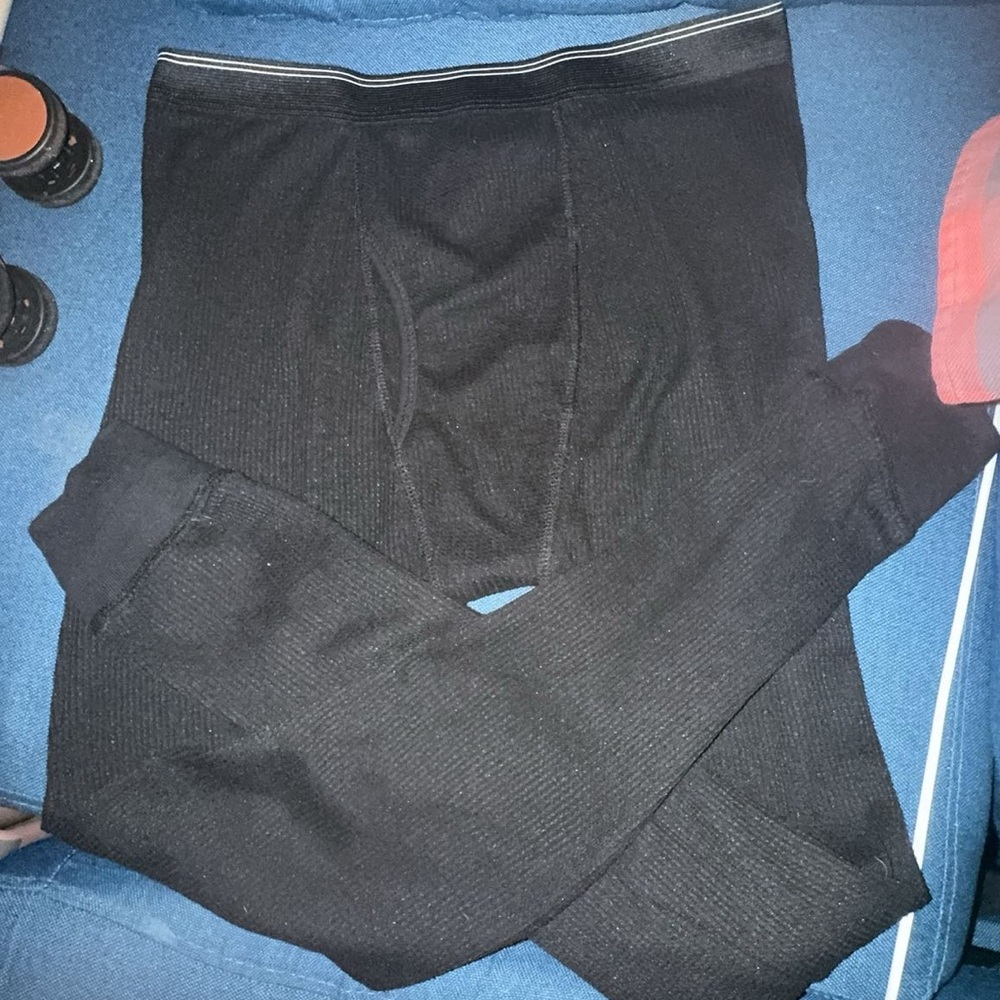 Men’s Mission Ridge Long John’s